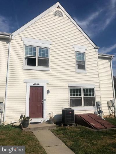 4819 BERWYN HOUSE ROAD, COLLEGE PARK, MD 20740