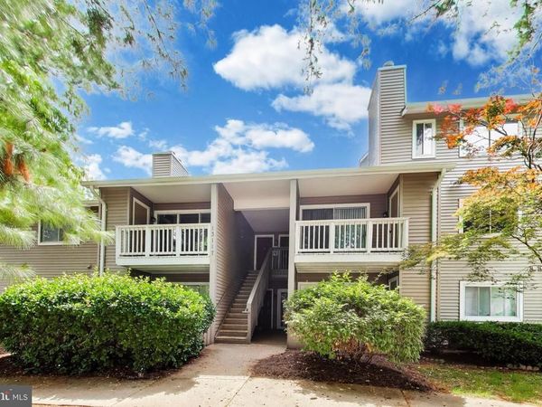13117 WONDERLAND WAY, Unit 4, GERMANTOWN, MD 20874