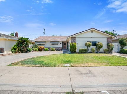 206 Benson Dr, Lodi, CA 95242 Photo