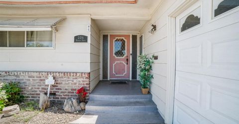 206 Benson Dr, Lodi, CA 95242 Photo