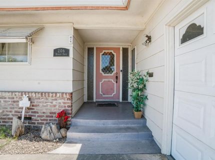 206 Benson Dr, Lodi, CA 95242 Photo