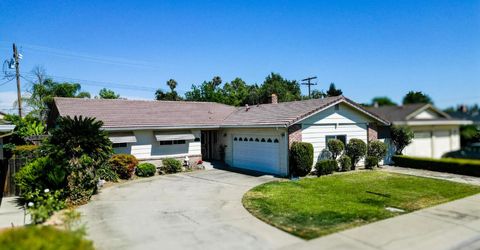 206 Benson Dr, Lodi, CA 95242 Photo