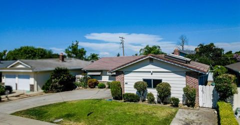 206 Benson Dr, Lodi, CA 95242 Photo