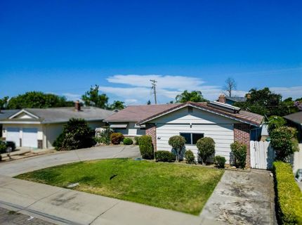 206 Benson Dr, Lodi, CA 95242 Photo