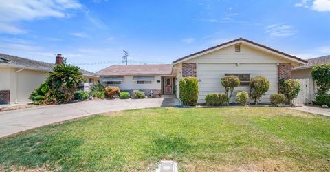 206 Benson Dr, Lodi, CA 95242 Photo