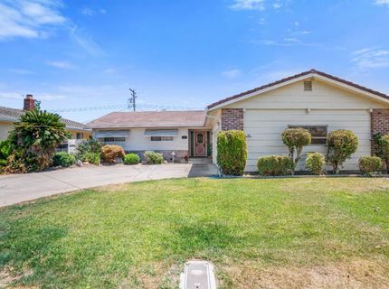 206 Benson Dr, Lodi, CA 95242 Photo