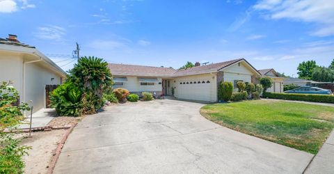 206 Benson Dr, Lodi, CA 95242 Photo