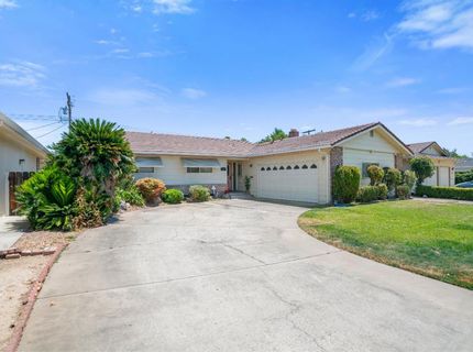 206 Benson Dr, Lodi, CA 95242 Photo