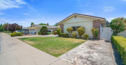 206 Benson Dr, Lodi, CA 95242 Photo