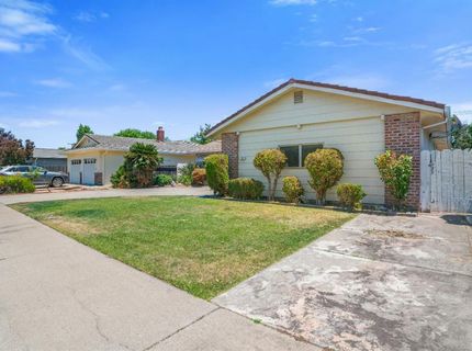 206 Benson Dr, Lodi, CA 95242 Photo