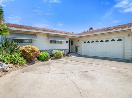 206 Benson Dr, Lodi, CA 95242 Photo