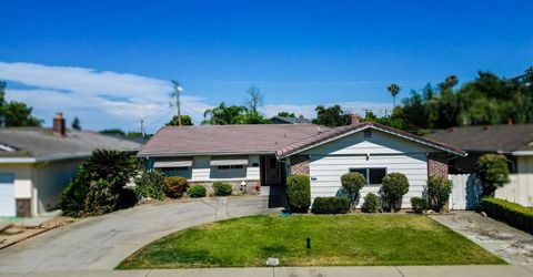 206 Benson Dr, Lodi, CA 95242 Photo