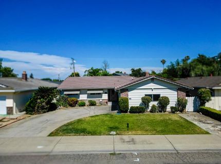 206 Benson Dr, Lodi, CA 95242 Photo