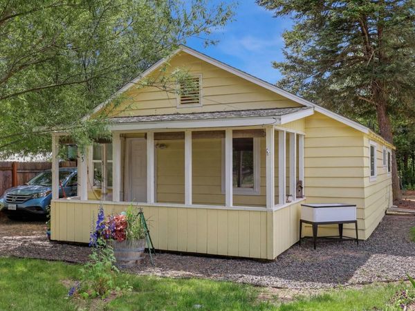 523 N North Ave, Deer Park, WA 99006