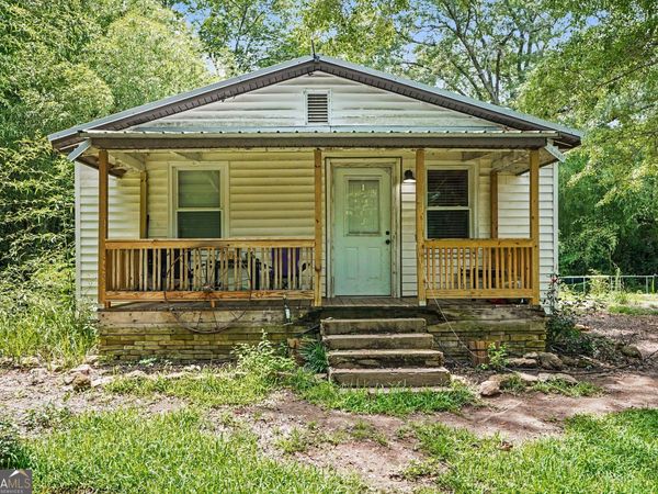 629 N Mcdonough Road, Griffin, GA 30223