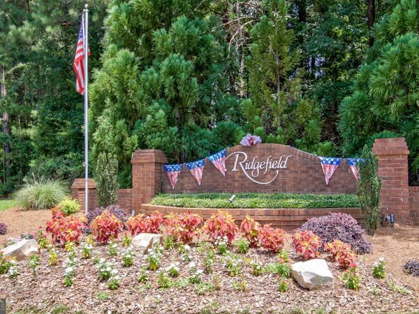 1906 Ridgefield Drive, Peachtree City, GA 30269