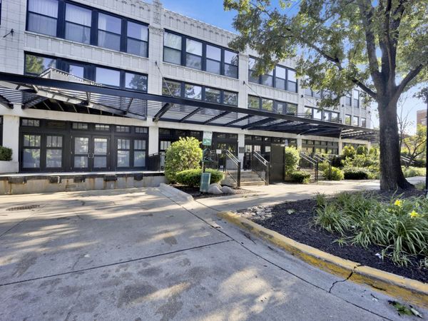 1000 W 15th Street , Unit 328, Chicago, IL 60608