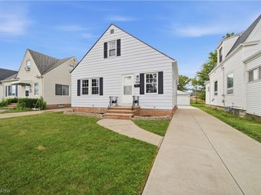 1616 Marietta Avenue, Parma, OH 44134