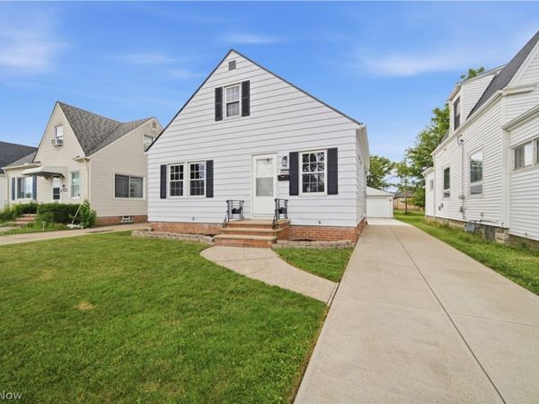1616 Marietta Avenue , Parma, OH 44134
