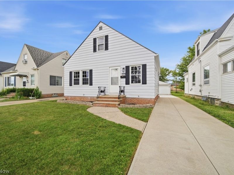 1616 Marietta Avenue, Parma, OH 44134 Photo 1