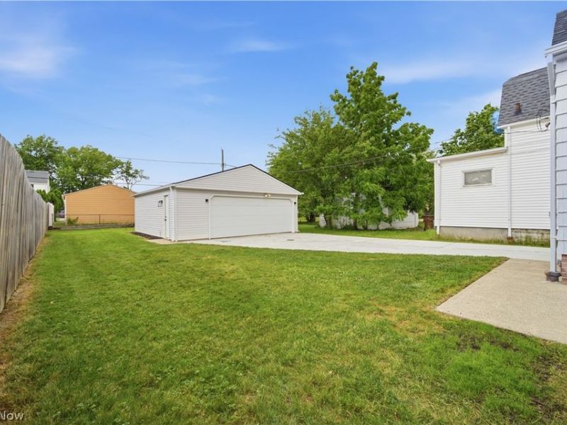1616 Marietta Avenue, Parma, OH 44134 Photo 2