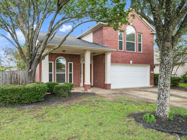 17900 Quitman Mountain WAY, Round Rock, TX 78664