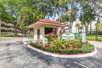3801 Environ Boulevard, Unit 318, Lauderhill, FL 33319 Photo