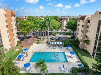 3801 Environ Boulevard, Unit 318, Lauderhill, FL 33319 Photo