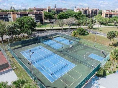 3801 Environ Boulevard, Unit 318, Lauderhill, FL 33319 Photo