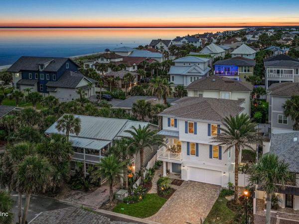 28 S 26TH Avenue, Jacksonville Beach, FL 32250