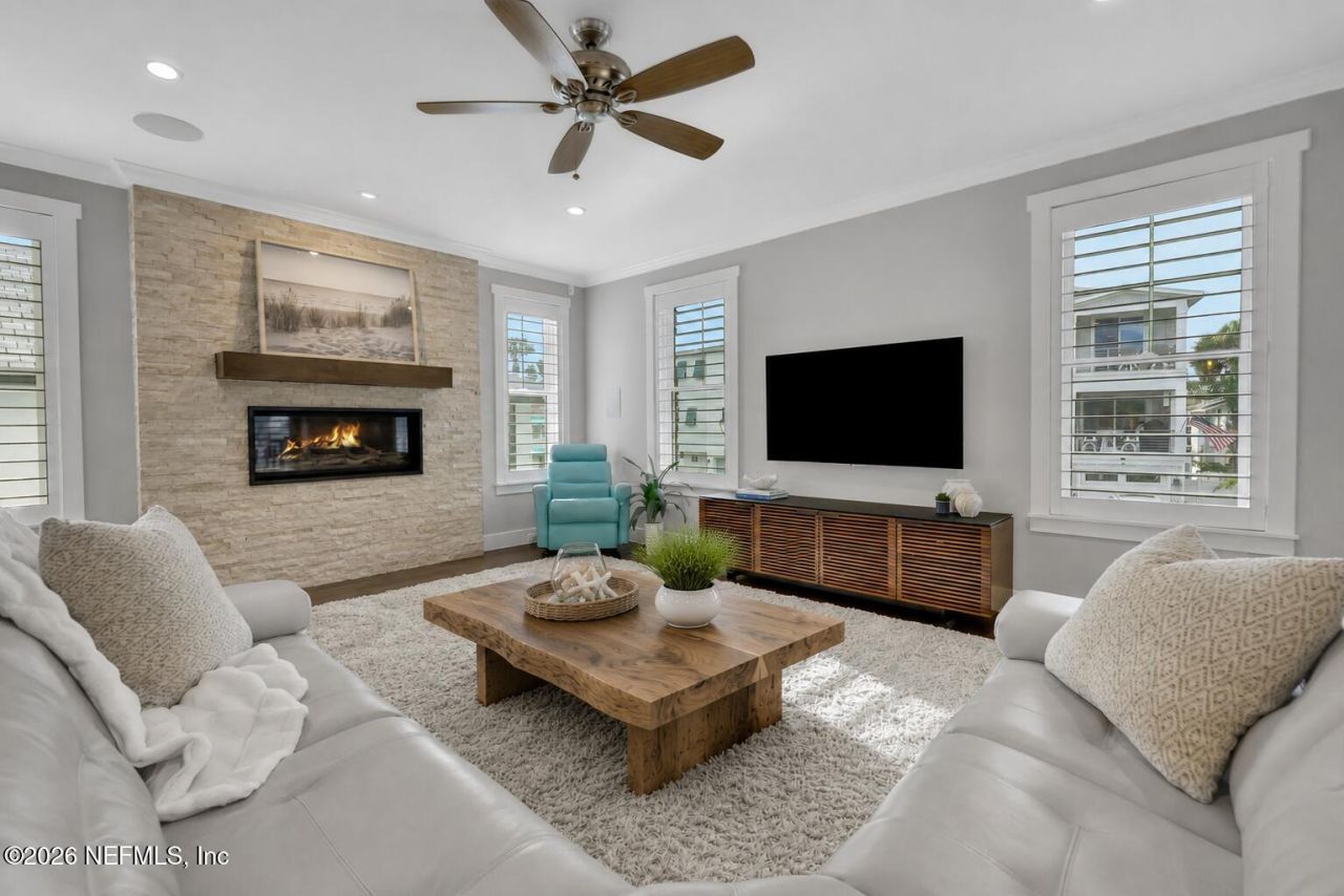 28 26th Avenue S, Jacksonville Beach, FL 32250 Photo