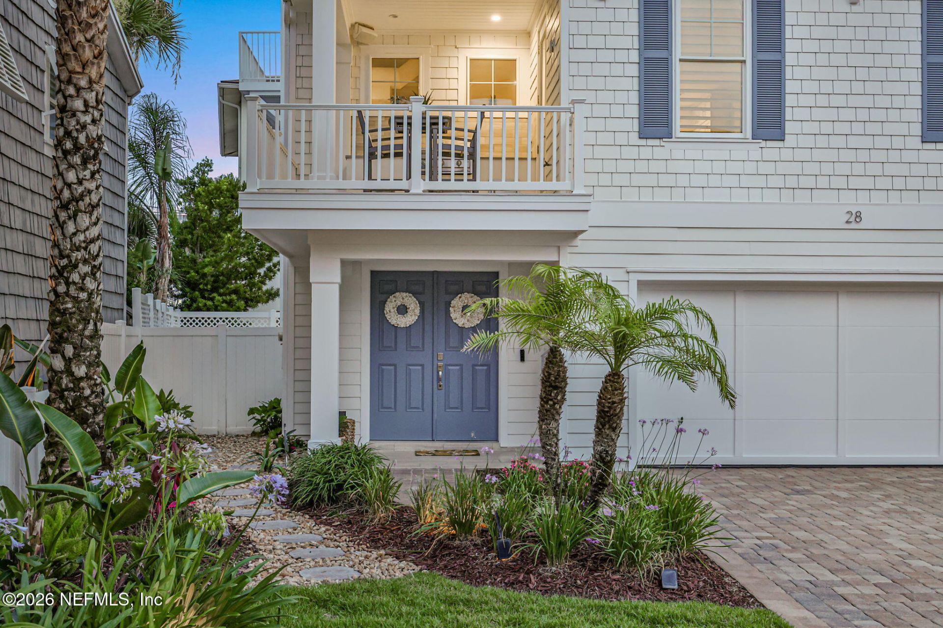 28 26th Avenue S, Jacksonville Beach, FL 32250 Photo