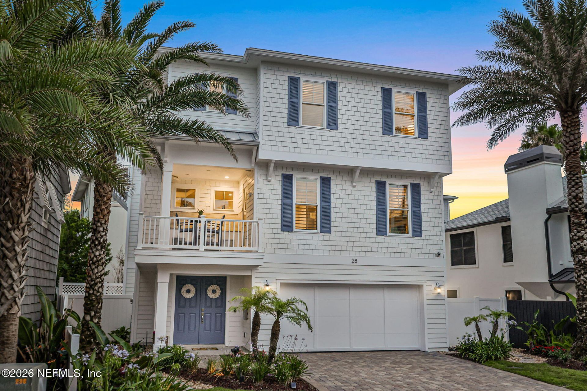 28 26th Avenue S, Jacksonville Beach, FL 32250 Photo