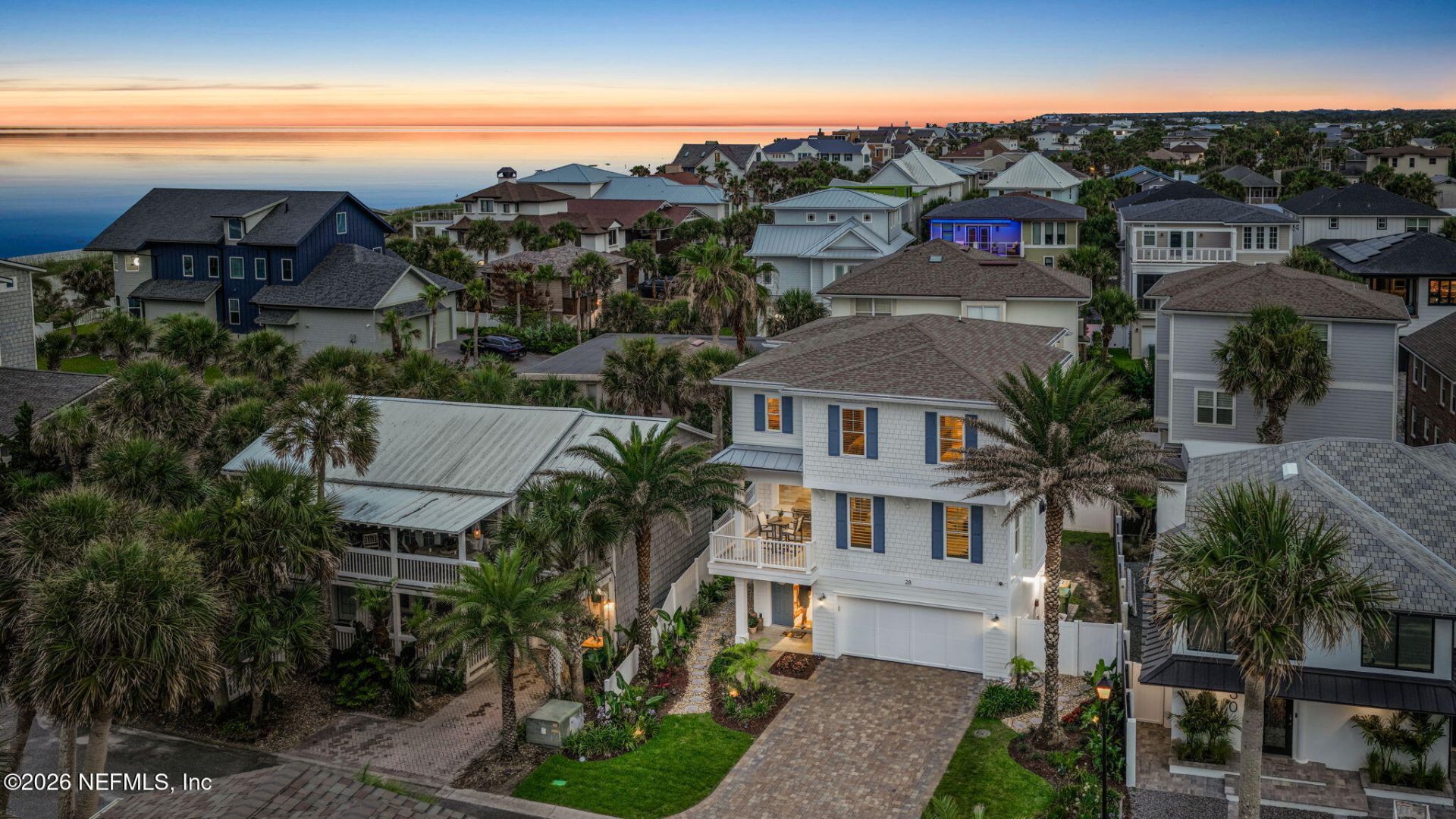28 26th Avenue S, Jacksonville Beach, FL 32250 Photo