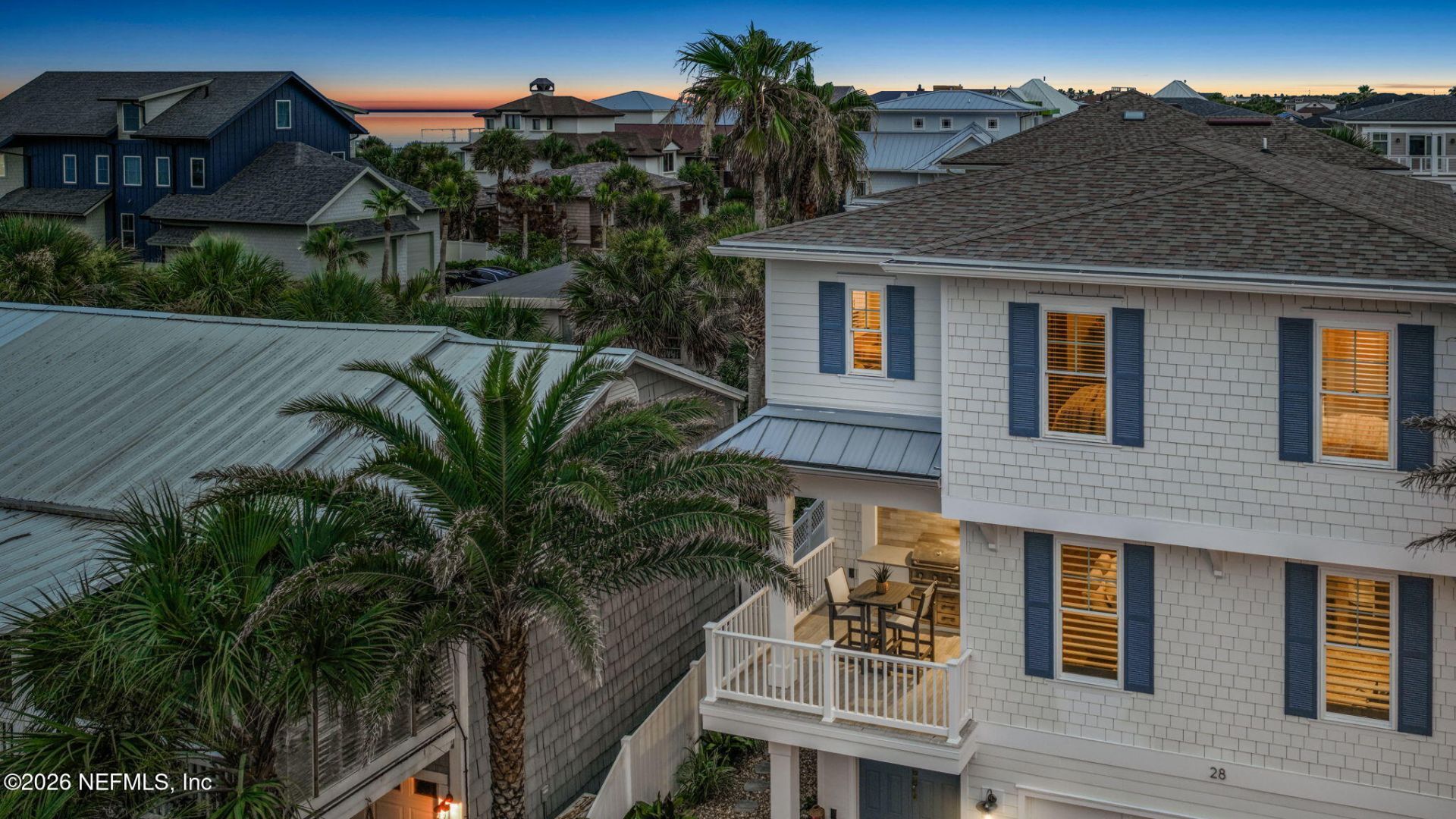28 26th Avenue S, Jacksonville Beach, FL 32250 Photo