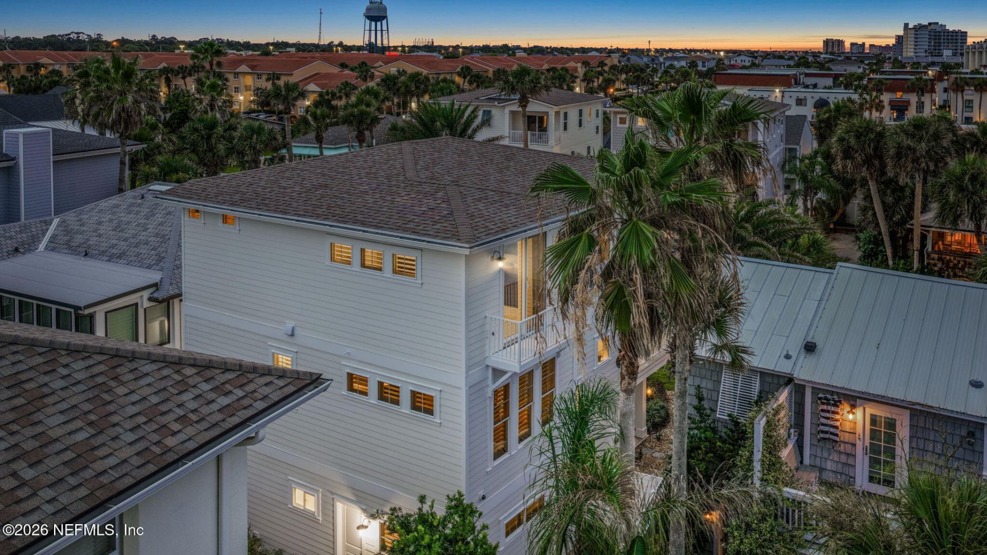 28 26th Avenue S, Jacksonville Beach, FL 32250 Photo