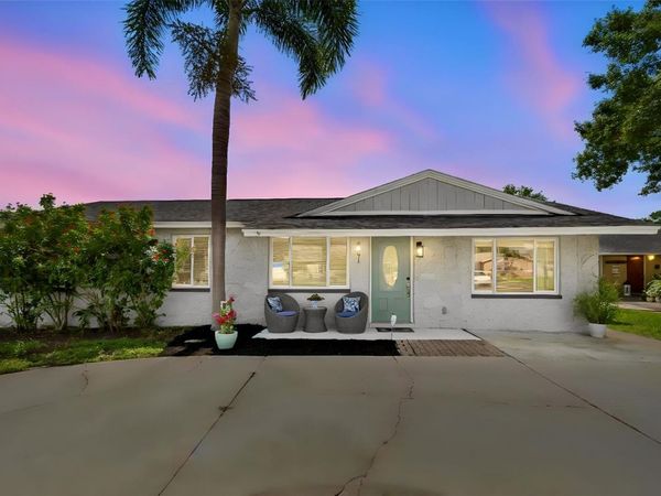 8891 85TH STREET , SEMINOLE, FL 33777
