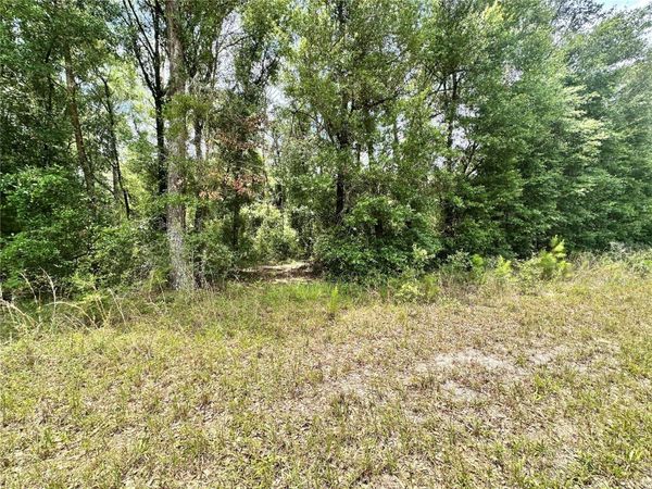 COUNTY ROAD 349 N., O'BRIEN, FL 32071