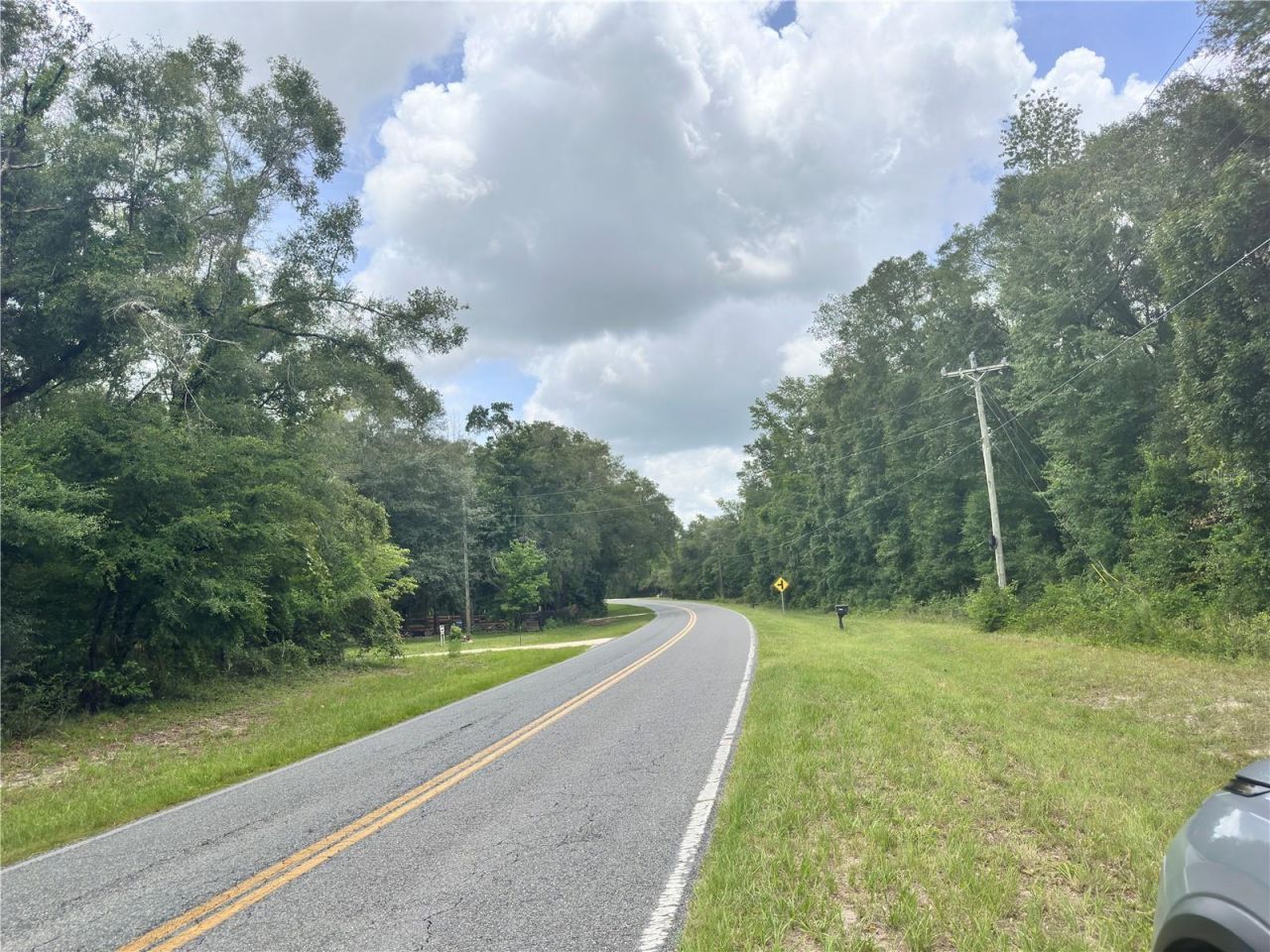 County Road 349 N., O Brien, FL 32071 Photo