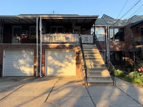 2137 76th Street , East Elmhurst, NY 11370