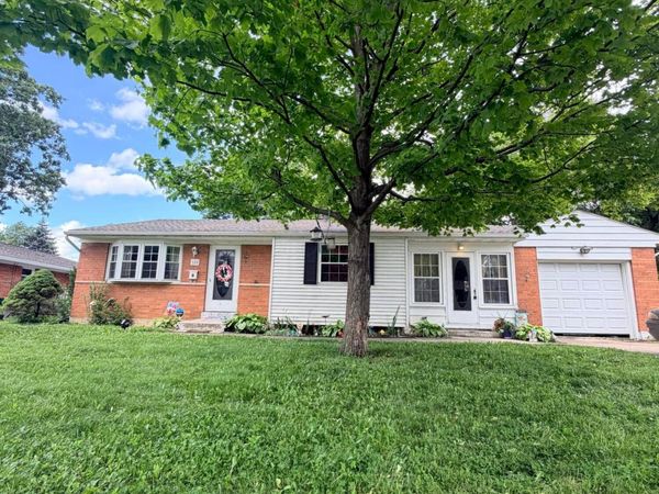 100 Inwood Road, West Jefferson, OH 43162