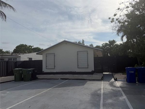 1533 NW 2nd Ave , Unit 1, Fort Lauderdale, FL 33311