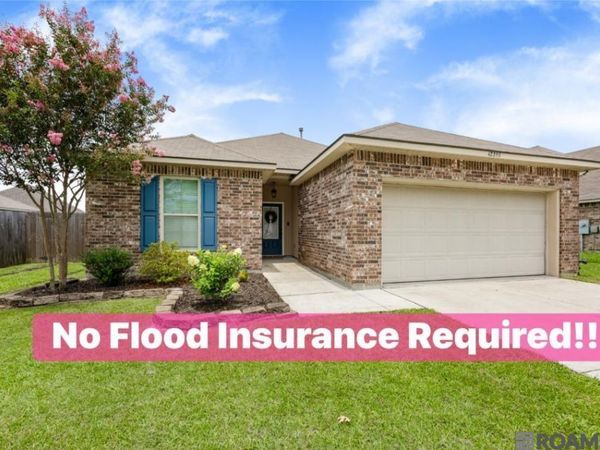 42258 Devall Rd, Prairieville, LA 70769