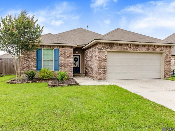 42258 Devall Rd, Prairieville, LA 70769