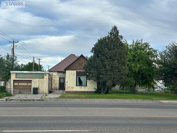 365 S Capital Avenue, IDAHO FALLS, ID 83402