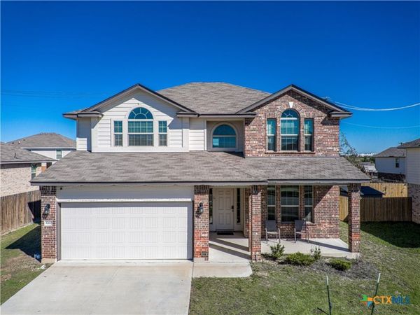 3707 Brunswick Drive , Killeen, TX 76549