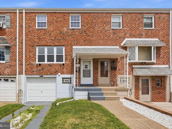 3511 CAREY ROAD, PHILADELPHIA, PA 19154