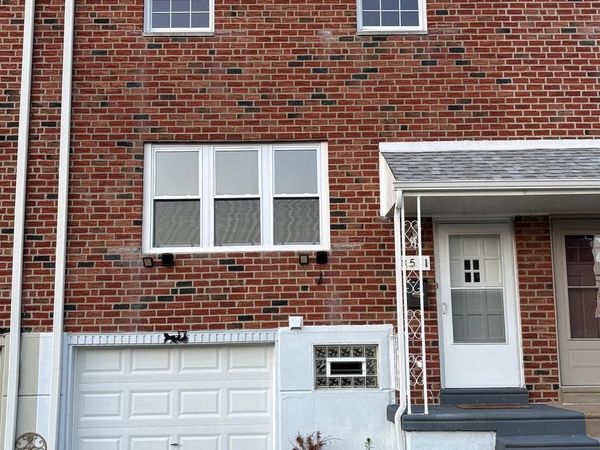 3511 CAREY ROAD, PHILADELPHIA, PA 19154