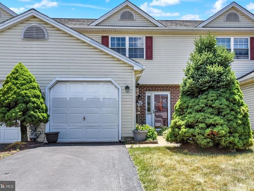 7255 Huntingdon Street, Harrisburg, PA 17111 Main Photo