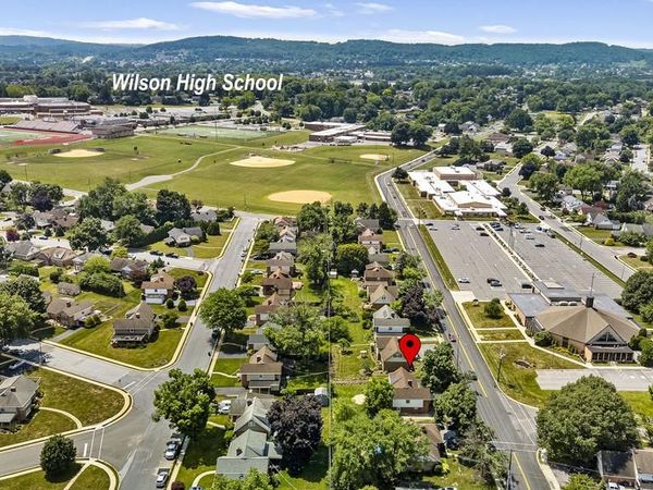 2400 VAN REED ROAD, READING, PA 19609